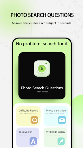 Android application Answer - Ask Questions, Doubts screenshort