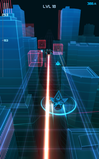 Screenshot of Alan Walker-The Aviation Game