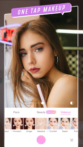 BeautyCam  screenshots 4