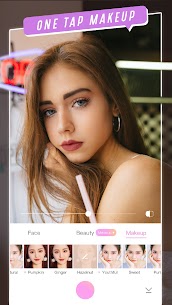 BeautyCam v9.9.15 Mod APK 4