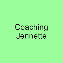 Icon image Coaching Jennette