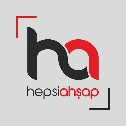 Hepsi Ahşap Factory logo