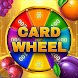 Cards Wheel Real