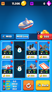 Battle Ship  screenshots 11