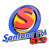 Santana Fm 879
