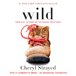Gambar ikon Wild: From Lost to Found on the Pacific Crest Trail (Oprah's Book Club 2.0)
