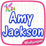 Pic Amy Jackson icon