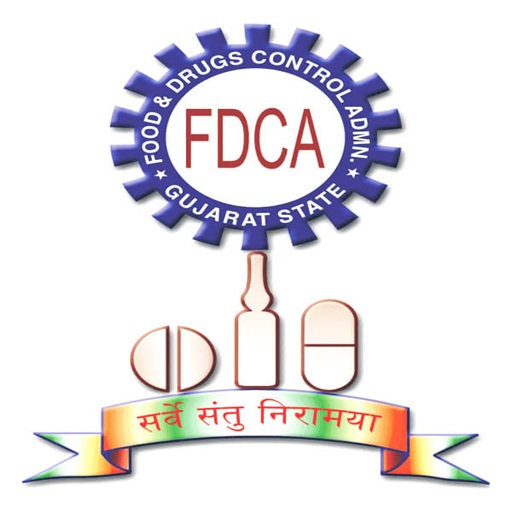 FDCA-mDMLA logo