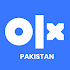 OLX Leading Online Marketplace in Pakistan15.0.14144