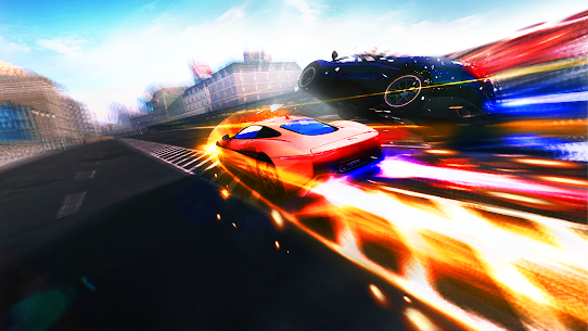 Asphalt 8 – Car Racing Game 7