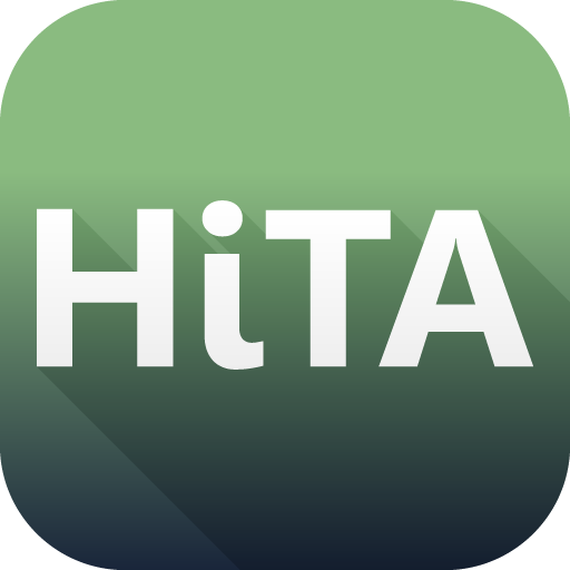 HiTA 3 3.1.5.20120301 Icon