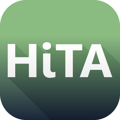 HiTA 3 logo