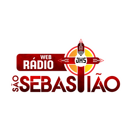 Web Rádio São Sebastião Ipu-CE logo