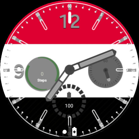 Anteprima dell'app