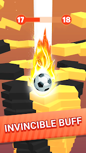 Stack Ball 3D MOD APK Download (v1.0.3) Latest For Android 3