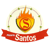 Pizzeria Santos icon