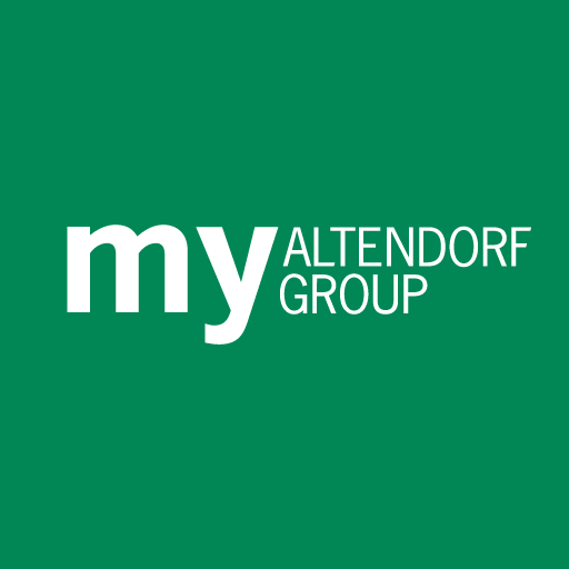 ALTENDORF GROUP logo