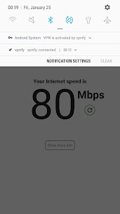 VPNIFY Unlimited VPN Proxy v2.1.9.9.8 (Premium) 4