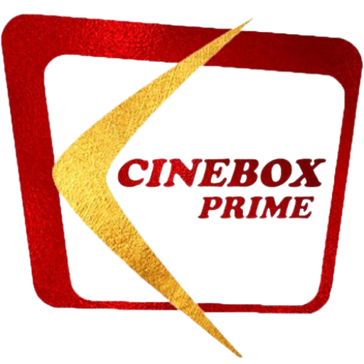 CineBox Prime Tv logo
