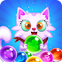 Bubble Shooter: Free Cat Pop Game 20191.28