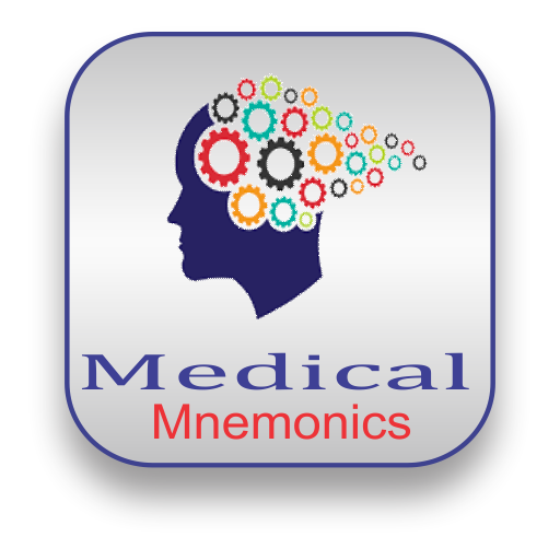 Medical Mnemonics High Yield