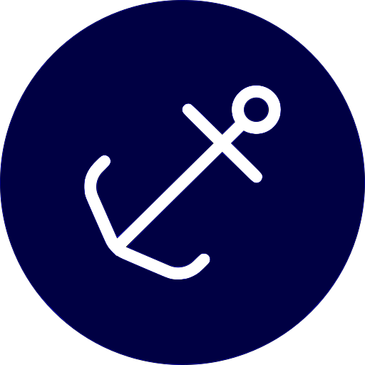 Ankerlänge logo