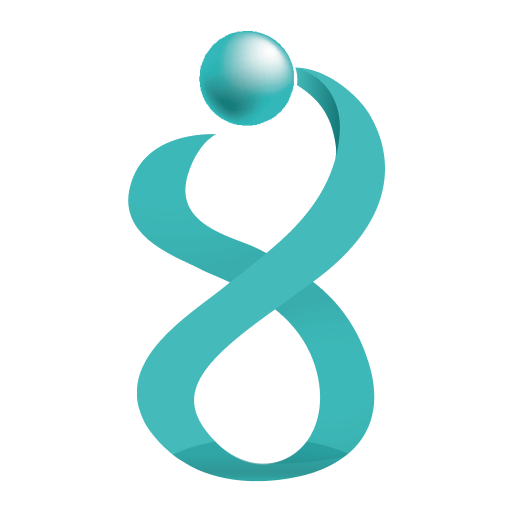 Clinica Oitava Rosado logo