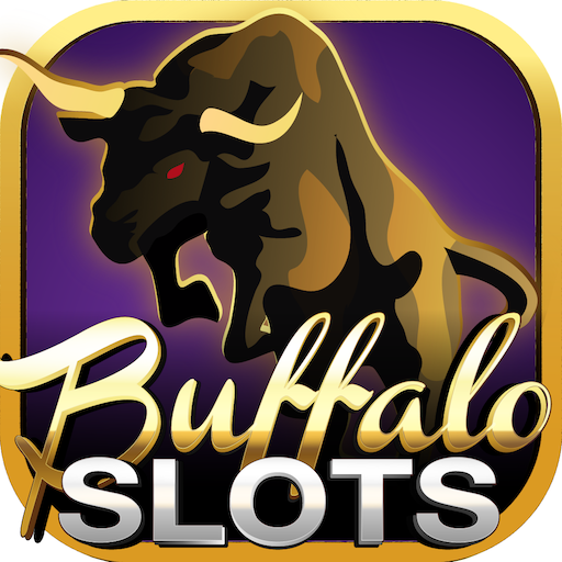 Caça-níqueis Buffalo - Caça – Apps no Google Play