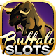 Lucky Buffalo Slots