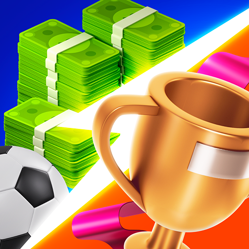 Football Balancer logo