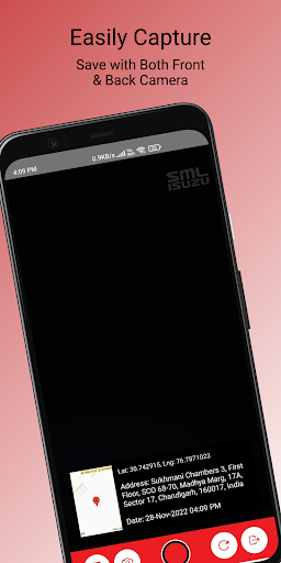 SML Lens Screen 3
