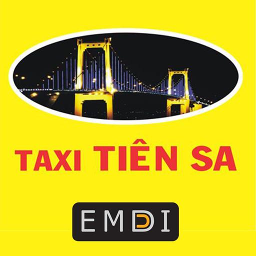 Taxi Tiên Sa 2.0.12 Icon