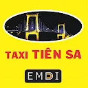 Taxi Tiên Sa icon