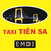 Taxi Tiên Sa