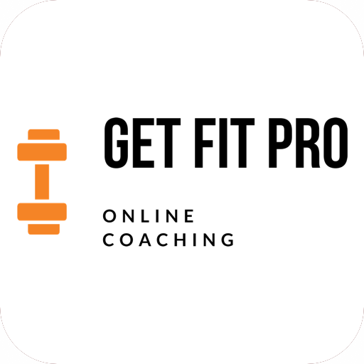 Get Fit Pro icon