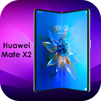 Huawei Mate X2 Launcher 2021 Themes  Wallpapers