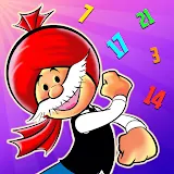 Maths with Chacha Chaudhary icon