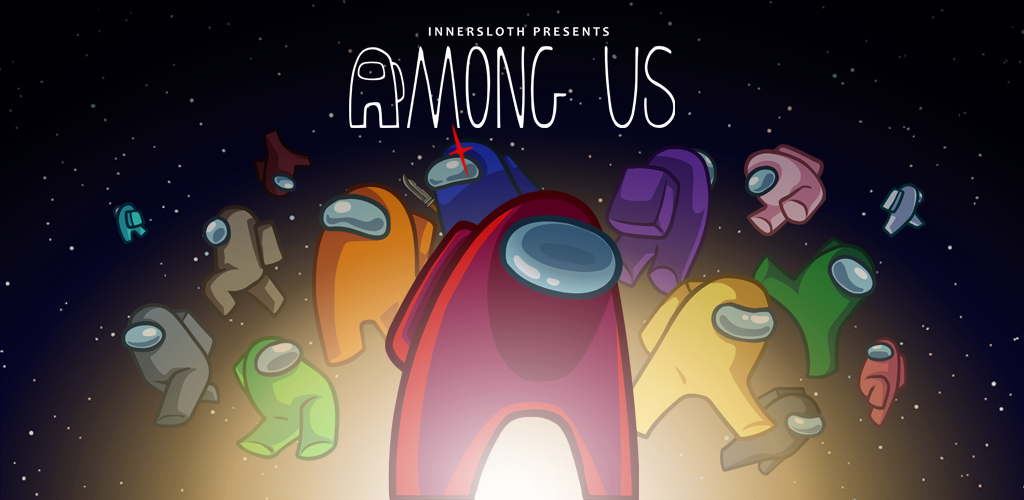 Among Us (everything is open)