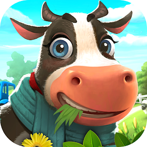 Dream Farm : Harvest Moon For PC (Windows 10, 8, 7) | Techwikies.com
