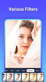 Video maker with photo & music 1.0.8 APK screenshots 5