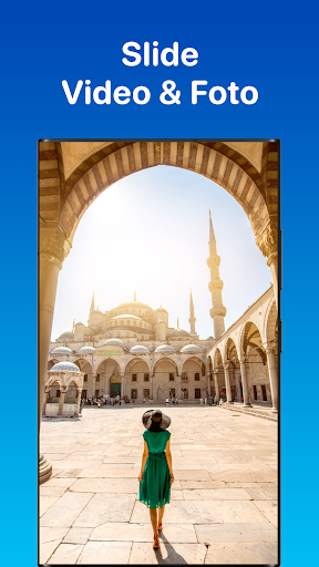 gFolio - Galeri Google Drive screenshot 2