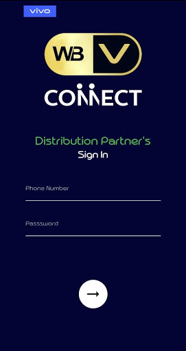 Vivo V-Connect Partner (WB) Screen 2