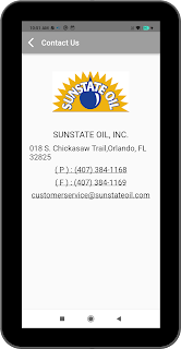 Sun State Oil