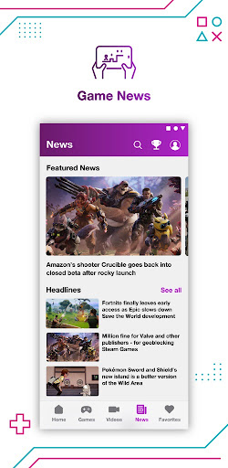GoPlay Screen 3