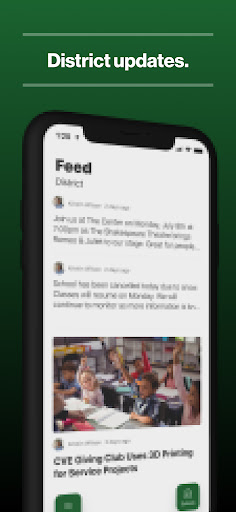 Florence Schools - WI Screen 2