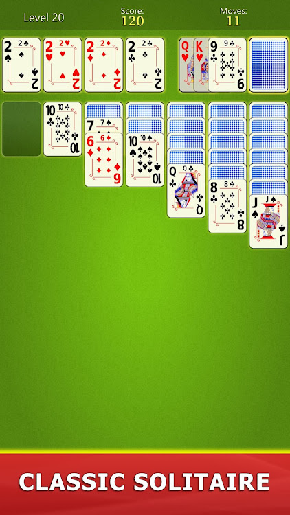 Solitaire Mobile - 3.3.7 - (Android)