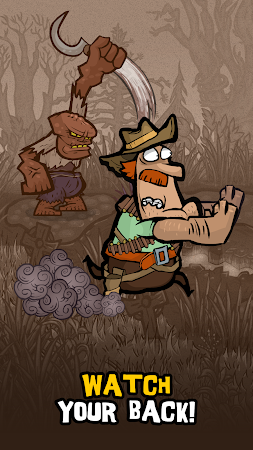 Game screenshot Wild Zombie West apk download