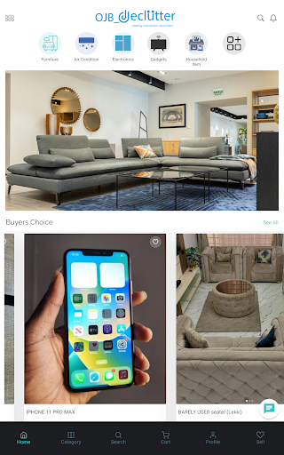 OJBDECLUTTER screenshot 8