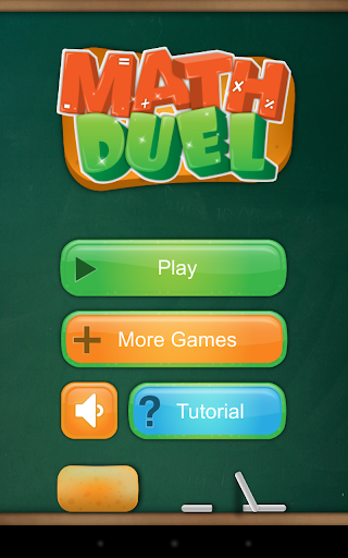 Download Math Duel 2 Player Math Game Free For Android - Math Duel 2 Player Math Game Apk Download - Steprimo.com