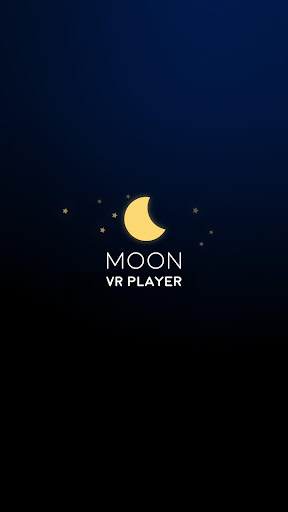 Moon VR Player Pro